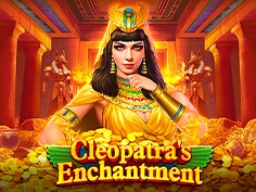 Cleopatras Enchantment