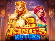 Kings Return