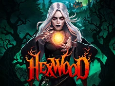Hexwood