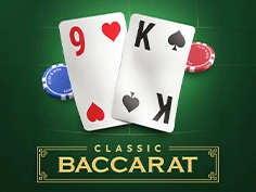 Classic Baccarat