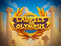 Laurels of Olympus
