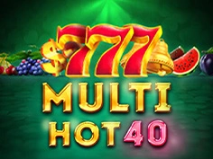 Multi Hot 40