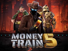 Money Train 5