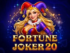 Fortune Joker 20