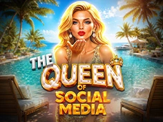 The Queen of Social Media 