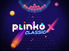 Plinko X Classic