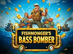 Fishmongers Bass Bomber