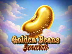 Golden Beans Scratch