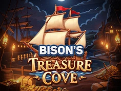 Bison's Treasure Cove