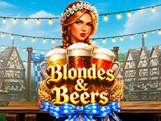 Blondes And Beers