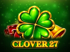 Clover 27