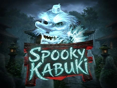 Spooky Kabuki