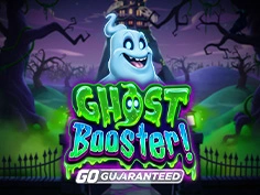 Ghost Booster Go Guaranteed