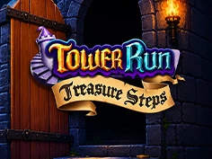 Tower Run Treasure Steps