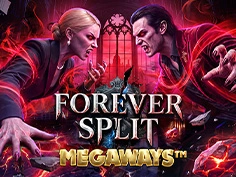 Forever Split Megaways