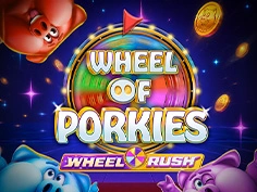 Wheel of Porkies
