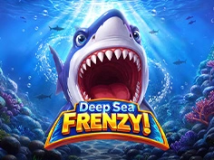 Deep Sea Frenzy