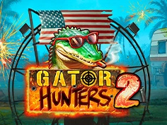 Gator Hunters 2