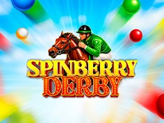 Spinberry Derby