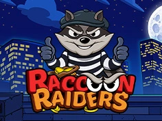 Raccoon Raiders