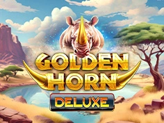 Golden Horn Deluxe