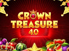 Crown Treasure 40