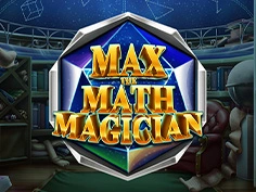 Max The Mathmagician