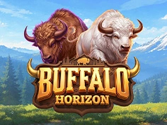 Buffalo Horizon