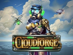 Cloudforge
