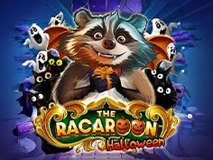 The Racaroon Halloween
