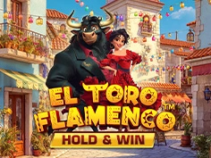 El Torro Flamenco