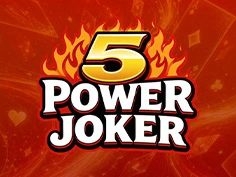 5 Power Joker