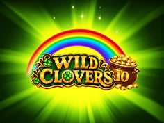 Wild Clovers 10