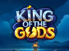 King of the Gods