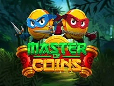 Master of Coins
