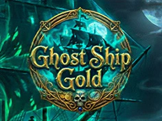 Ghost Ship Gold