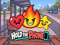 Hold the Phone