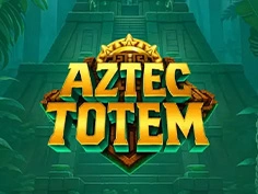 Aztec Totem