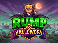 Rump And Halloween