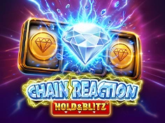 Chain Reaction Hold & Blitz