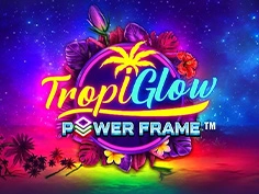 Tropiglow Power Frame