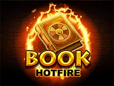 Book Hotfire