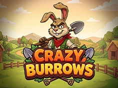 Crazy Burrows