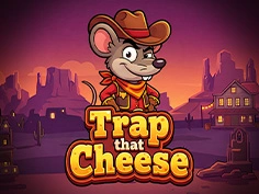 Trap that Cheese