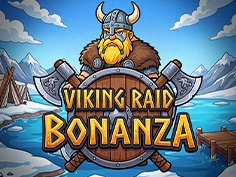 Viking Raid Bonanza