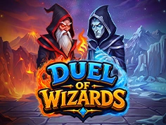 Duel of Wizards