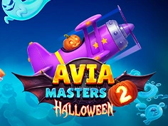 Aviamasters 2 Halloween