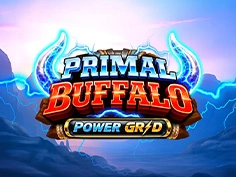 Primal Buffalo PowerGrid