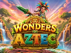 Wonders of Aztec