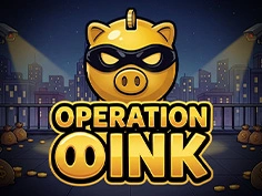 Operation Oink
